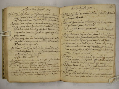 O.VI.1 Viste Pastorali 1575-1577 - pag. 168 Susano 1576 - Vitriola 1576