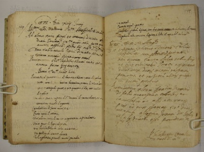 O.VI.1 Viste Pastorali 1575-1577 - pag. 177 Ospitaletto 1577