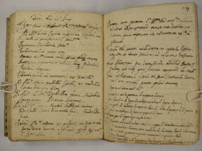 O.VI.1 Viste Pastorali 1575-1577 - pag. 179 Coscogno 1577 
