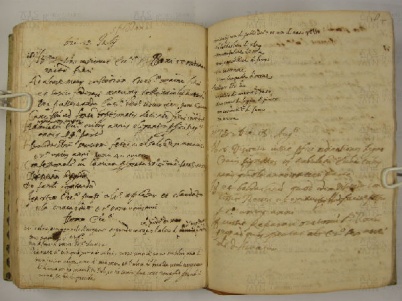 O.VI.1 Viste Pastorali 1575-1577 - pag. 184 Spezzano 1577