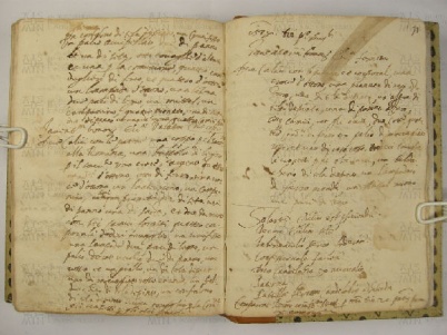 O.VI.1 Viste Pastorali 1575-1577 - pag. 193 Vallata 1578 - Farneta 1578