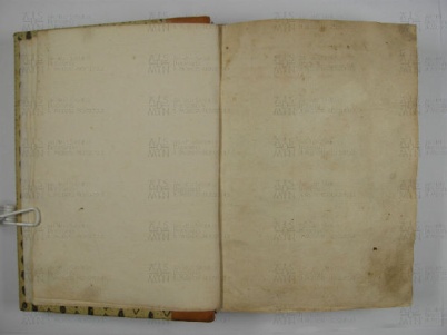 O.VI.1 Viste Pastorali 1575-1577 - pag. IV