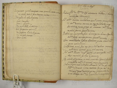 O.VI.2 Viste Pastorali 1577-1579 - pag. 016 Gusciola 1577 - Sorbara 1577