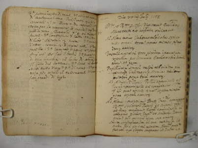 O.VI.2 Viste Pastorali 1577-1579 - pag. 054 Acquaria 1578 - Montecreto 1578