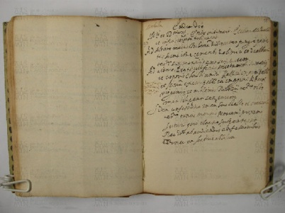 O.VI.2 Viste Pastorali 1577-1579 - pag. 058 Rocchicciola 1578 - Medola 1578