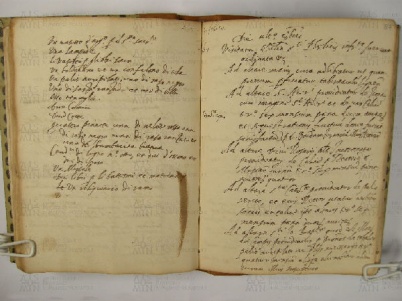 O.VI.2 Viste Pastorali 1577-1579 - pag. 087 Sorbara 1578 - S. Felice 1578