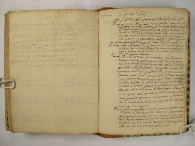 O.VI.2 Viste Pastorali 1577-1579 - pag. 110 Frassineti 1579 - Brandola 1579