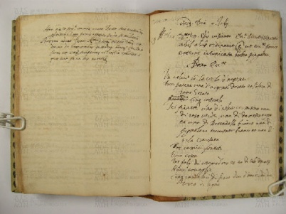 O.VI.2 Viste Pastorali 1577-1579 - pag. 111 Brandola 1579 - Montecenere 1579