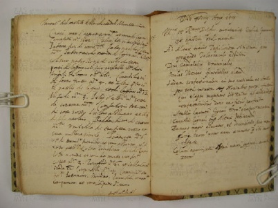 O.VI.2 Viste Pastorali 1577-1579 - pag. 121 Monte 1579 - Granarolo 1579