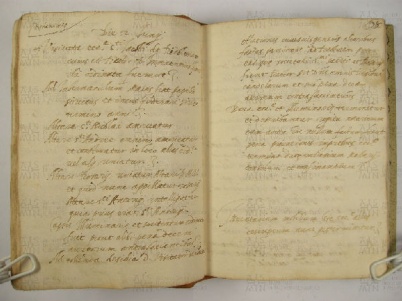 O.VI.3 Viste Pastorali 1585-1588 - pag. 38 Riolunato 1585