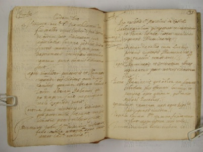 O.VI.3 Viste Pastorali 1585-1588 - pag. 39 Fiumalbo 1585