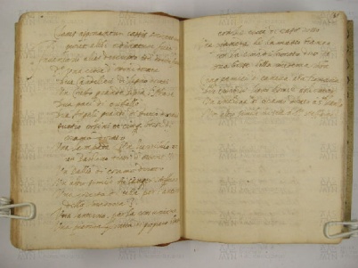 O.VI.3 Viste Pastorali 1585-1588 - pag. 51 Palagano 1575