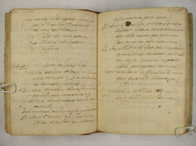 O.VI.3 Viste Pastorali 1585-1588 - pag. 56 Polinago 1585
