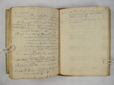 O.VI.3 Viste Pastorali 1585-1588 - pag. 109 Renno 1587