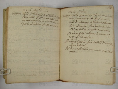 O.VI.3 Viste Pastorali 1585-1588 - pag. 119 Rocchetta 1587 - Monteorsello 1587