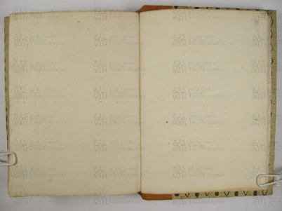 O.VI.3 Viste Pastorali 1585-1588 - pag. VIII 173