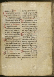 O.II.13 Missale vetus ad usum templariorum 101r