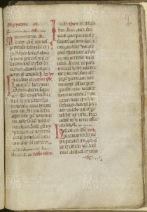 O.II.13 Missale vetus ad usum templariorum 189r