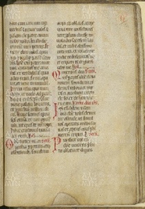 O.II.13 Missale vetus ad usum templariorum 192r