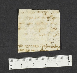 Pergamene ebraiche ACMO 1-103, App. 1-3 - pag. 100.4b