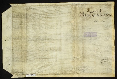 Pergamene ebraiche ACMO 1-103, App. 1-3 - pag. 2.1b