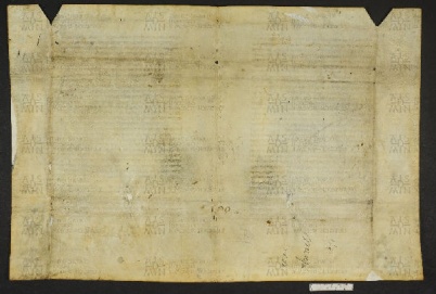 Pergamene ebraiche ACMO 1-103, App. 1-3 - pag. 47.1b