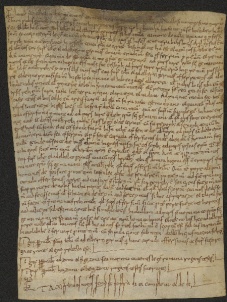 89 C.1.LXXXIXr, Donazione fatta da Giovanni ed Alberto da Upiano a Ingone vescovo, Modena, 1034, ott.-web.jpg