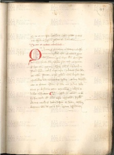 ACMo O.V.32 - pag. 077r