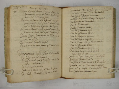 O.VI.3 Viste Pastorali 1585-1588 - pag. 103 Monteorsello 1586