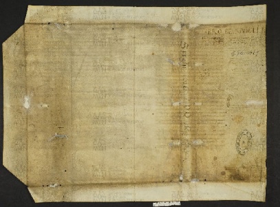 Pergamene ebraiche ACMO 1-103, App. 1-3 - pag. 28.1b