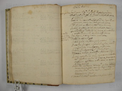 O.VI.1 Viste Pastorali 1575-1577 - pag. 25 Sassoguidano 1575