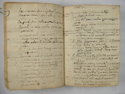 O.VI.1 Viste Pastorali 1575-1577 - pag. 46 S. Andrea Pelago 1575