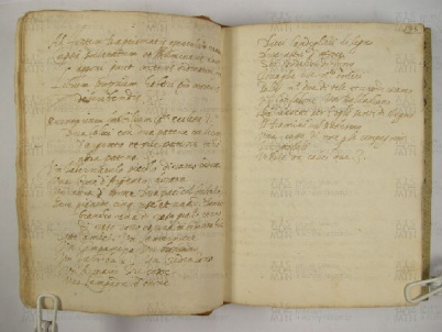 O.VI.3 Viste Pastorali 1585-1588 - pag. 35 Roncoscaglia 1585