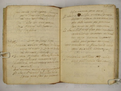 O.VI.3 Viste Pastorali 1585-1588 - pag. 56 Polinago 1585
