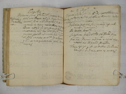 O.VI.3 Viste Pastorali 1585-1588 - pag. 113 Montese 1587 - Sassomolare 1587