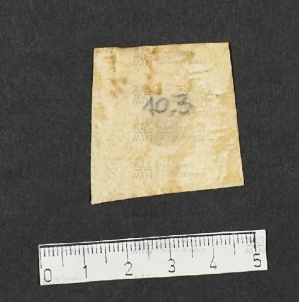 Pergamene ebraiche ACMO 1-103, App. 1-3 - pag. 10.3a