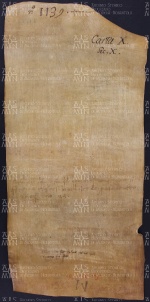 10 A.12.Xv, Donazione fatta da Lupo da Fredo a favoer di Gotefredo vescovo, Castello presso Cittanova, 914, mar. 31