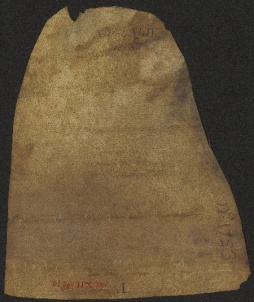 48 D.9.XLIVv, Rinuncia fatta da Franca e dai suoi figli a favore di diverse persone, Pavia, 1122, apr. 18