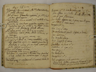 O.VI.1 Viste Pastorali 1575-1577 - pag. 187 Montebonello 1577