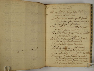 O.VI.2 Viste Pastorali 1577-1579 - pag. 043 Salto 1578 - Verica 1578