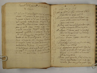O.VI.2 Viste Pastorali 1577-1579 - pag. 035 Rosola 1578 - Semelano 1578