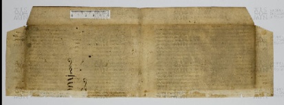 Pergamene ebraiche ACAMO 2-63, s.s - 45.3b