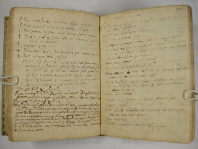 O.VI.1 Viste Pastorali 1575-1577 - pag. 131 Samone 1576 - Missano 1576
