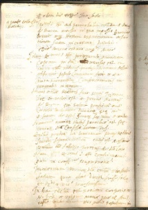 ACMo O.I.33 - pag. 50v Roccapelago 1552