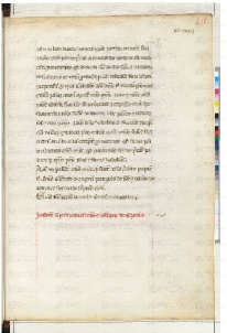 ACMo O.II.11 - pag. 251r