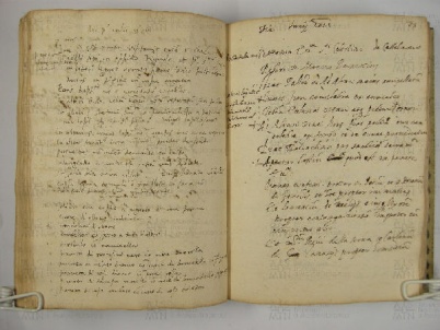 O.VI.1 Viste Pastorali 1575-1577 - pag. 75 Castelnuovo 1575