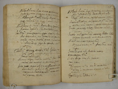 O.VI.1 Viste Pastorali 1575-1577 - pag. 78 Cittanova 1575