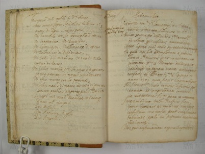 O.VI.3 Viste Pastorali 1585-1588 - pag. 8 Coscogno 1585 - Riccò 1585
