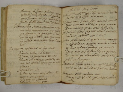 O.VI.3 Viste Pastorali 1585-1588 - pag. 122 Cittanova 1588 - Marzaglia 1588