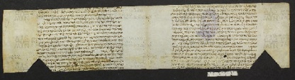 Pergamene ebraiche ACMO 1-103, App. 1-3 - pag. 47.2a